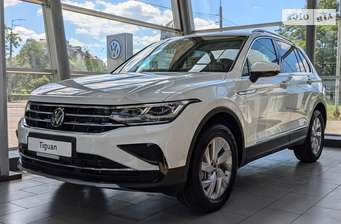 Volkswagen Tiguan 2023 в Киев