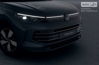 Volkswagen Tiguan 2024 Elegance