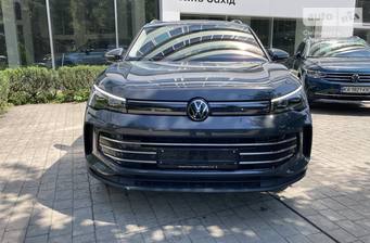 Volkswagen Tiguan 2024 Elegance