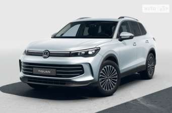 Volkswagen Tiguan 2025 в Ужгород