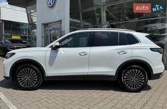Volkswagen Tiguan 2025 в Миколаїв