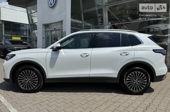 Volkswagen Tiguan 2025 Elegance