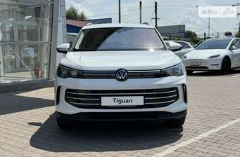 Volkswagen Tiguan 2024 в Миколаїв