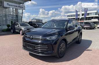 Volkswagen Tiguan 2025 в Хмельницький