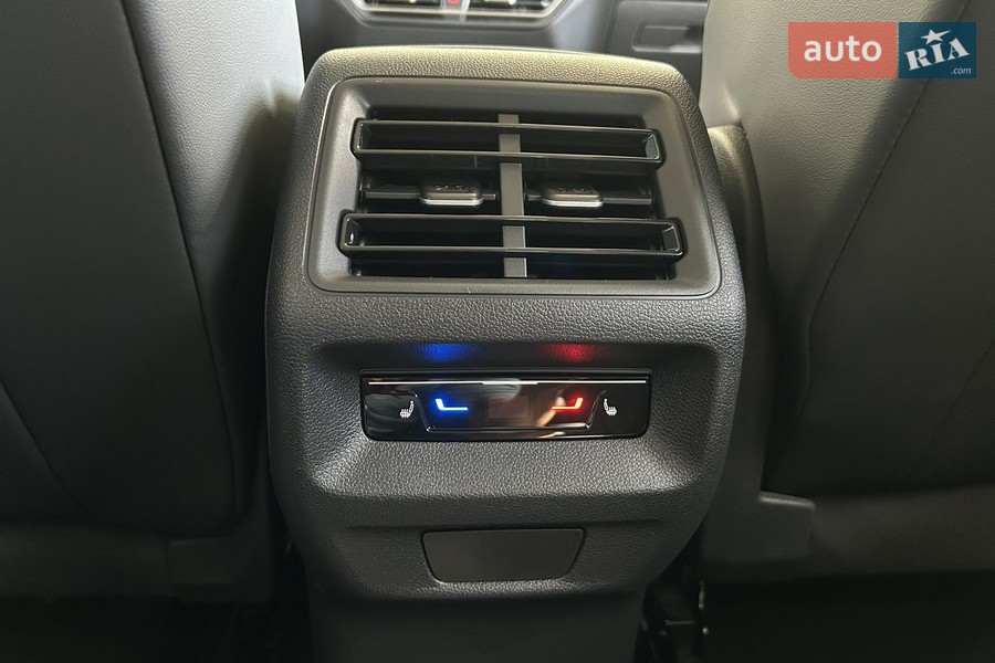 Volkswagen Tiguan - фото 22