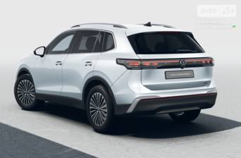 Volkswagen Tiguan 2024 Elegance