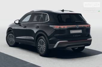 Volkswagen Tiguan 2024 Elegance