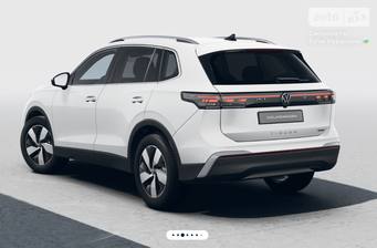 Volkswagen Tiguan 2024 Elegance