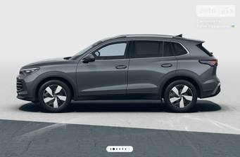 Volkswagen Tiguan 2024 Elegance