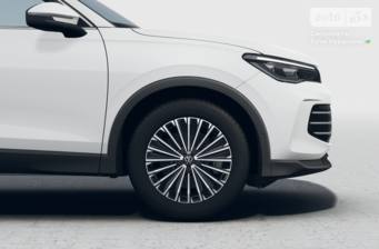 Volkswagen Tiguan 2024 Elegance