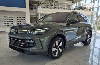 Volkswagen Tiguan 2024 в Миколаїв