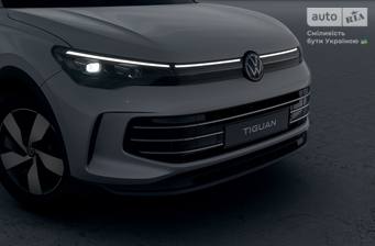 Volkswagen Tiguan 2024 Elegance