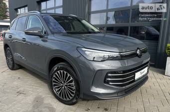 Volkswagen Tiguan 2024 Elegance