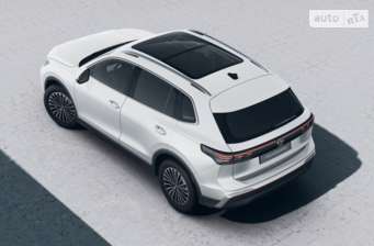 Volkswagen Tiguan 2024 в Київ