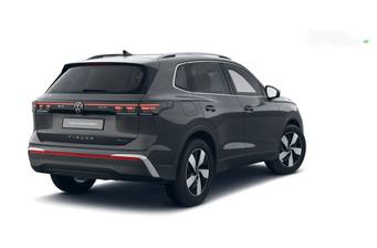 Volkswagen Tiguan 2024 Elegance