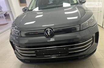 Volkswagen Tiguan 2024 Elegance