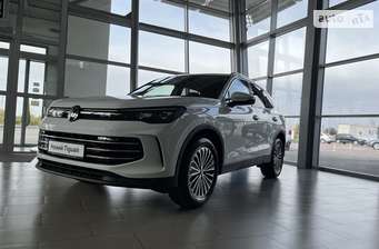 Volkswagen Tiguan 2024 в Ужгород