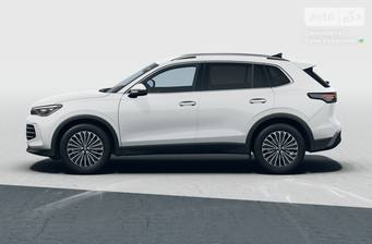 Volkswagen Tiguan 2024 Elegance