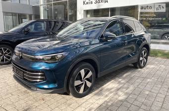 Volkswagen Tiguan 2024 Elegance