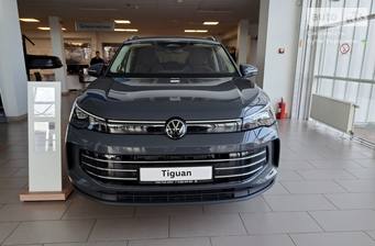 Volkswagen Tiguan 2024 Elegance