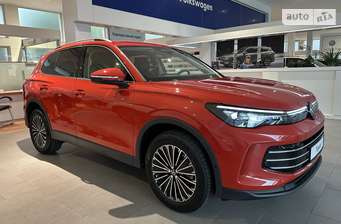 Volkswagen Tiguan 2025 в Одеса