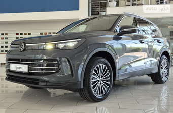 Volkswagen Tiguan 2025 в Миколаїв