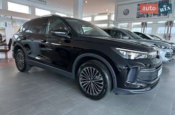Volkswagen Tiguan 2025 в Одеса