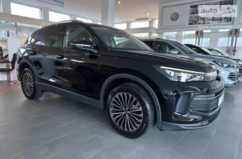 Volkswagen Tiguan 2025 Life 2.0 TDI DSG (150 к.с.)