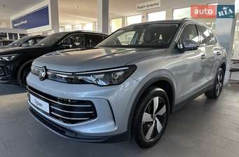 Volkswagen Tiguan 2025 в Одеса