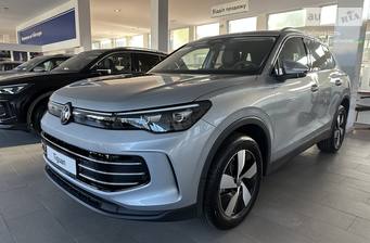 Volkswagen Tiguan 2025 Elegance