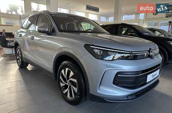 Volkswagen Tiguan 2025 в Одеса