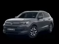 Volkswagen Tiguan Volkswagen Tiguan