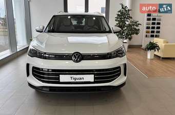 Volkswagen Tiguan 2025 в Луцьк