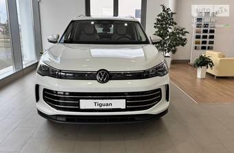 Volkswagen Tiguan 2024 Elegance