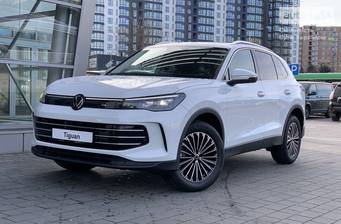 Volkswagen Tiguan 2024 Elegance