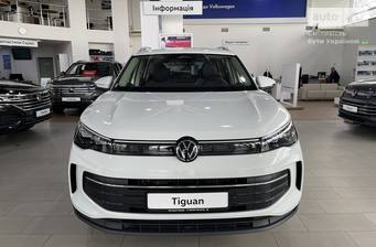 Volkswagen Tiguan 2024 Life