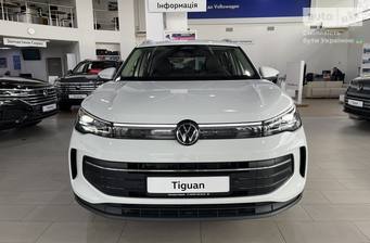 Volkswagen Tiguan 2025 Life