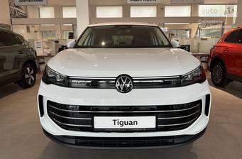 Volkswagen Tiguan 2025 Elegance