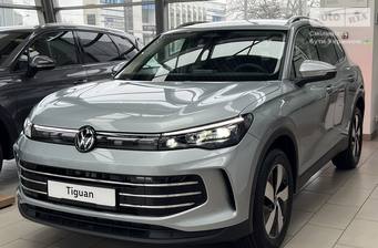 Volkswagen Tiguan 2024 Elegance