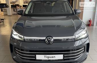 Volkswagen Tiguan 2024 Elegance