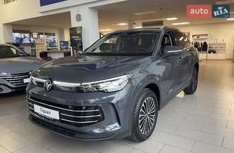 Volkswagen Tiguan 2025 в Хмельницький