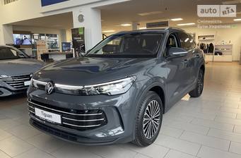 Volkswagen Tiguan 2025 Elegance