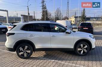 Volkswagen Tiguan 2025 в Миколаїв