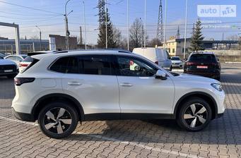 Volkswagen Tiguan 2025 Elegance
