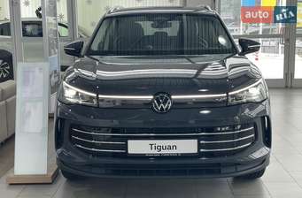 Volkswagen Tiguan 2024 в Харків