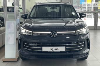 Volkswagen Tiguan 2024 Elegance