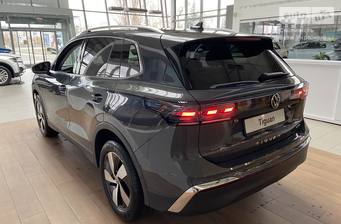 Volkswagen Tiguan 2025 Elegance