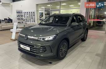 Volkswagen Tiguan 2025 в Харків
