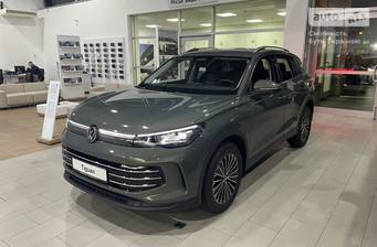 Volkswagen Tiguan 2025 Elegance