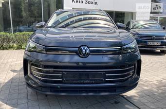 Volkswagen Tiguan 2024 Elegance